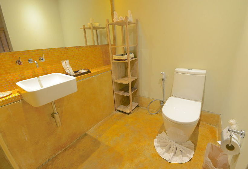 Hotel Mercure Samui Chaweng Tana 11