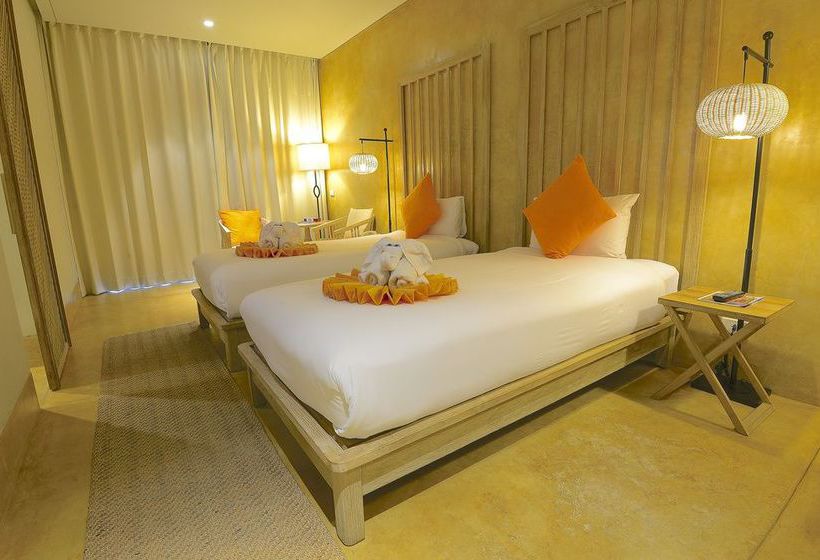 Hotel Mercure Samui Chaweng Tana 12