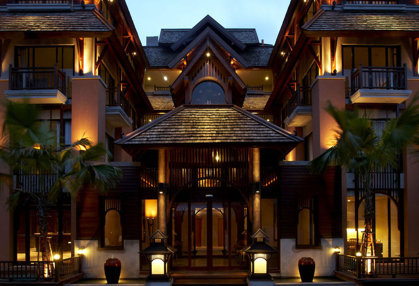 Hotel Mercure Samui Chaweng Tana 15