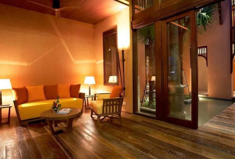 Hotel Mercure Samui Chaweng Tana 16