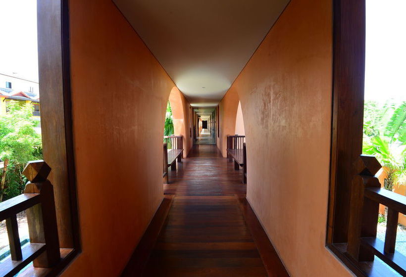 Hotel Mercure Samui Chaweng Tana 17