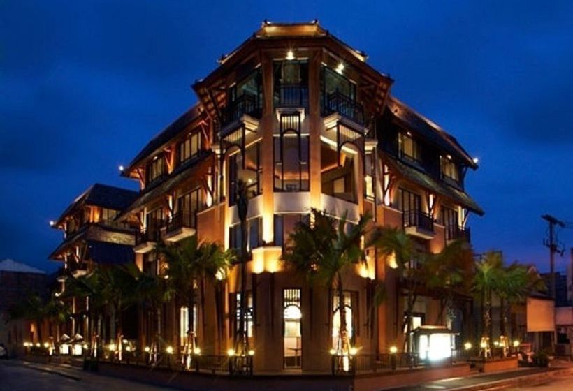 Hotel Mercure Samui Chaweng Tana 3