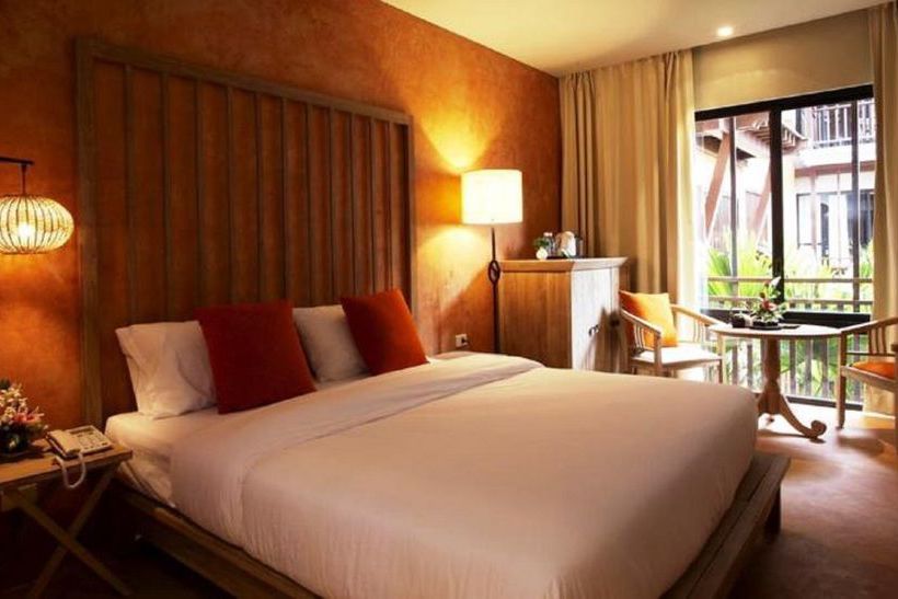 Hotel Mercure Samui Chaweng Tana 4