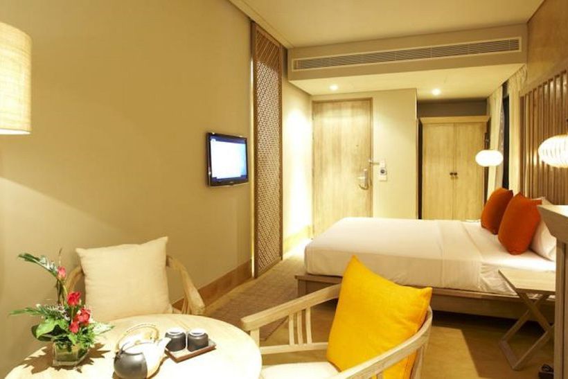 Hotel Mercure Samui Chaweng Tana 6