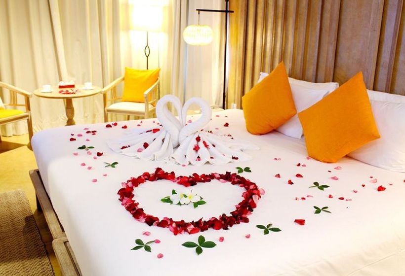 Hotel Mercure Samui Chaweng Tana 8