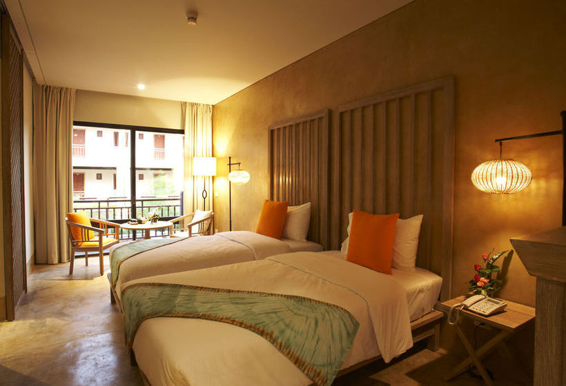 Hotel Mercure Samui Chaweng Tana 9