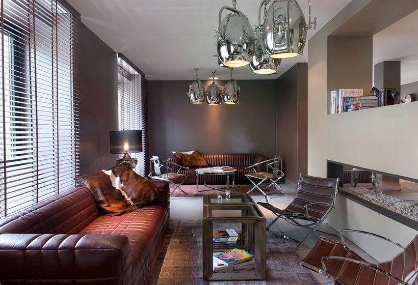 Hotel Wyndham Mannheim 1