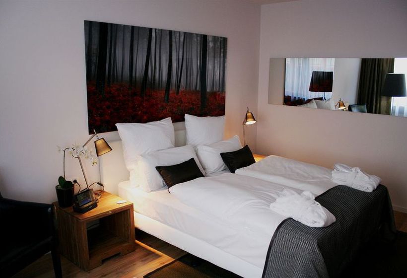 Hotel Wyndham Mannheim 14