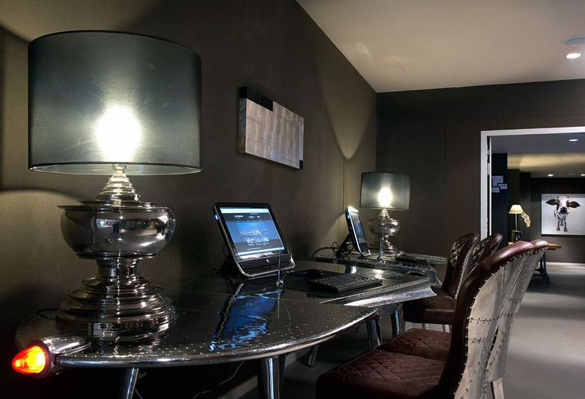 Hotel Wyndham Mannheim 3