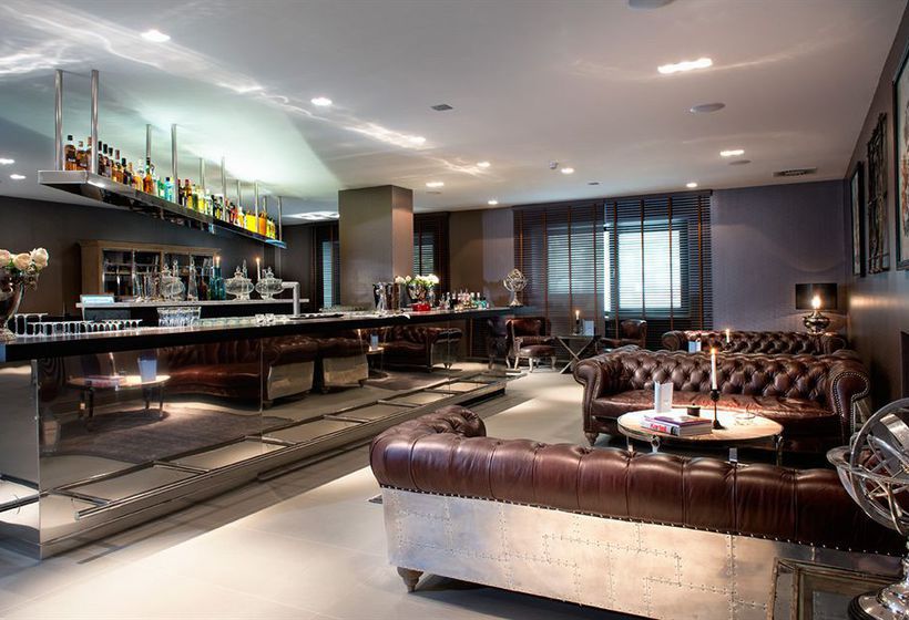 Hotel Wyndham Mannheim 8