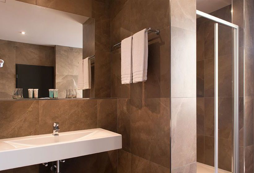 Hotel Wyndham Mannheim 9