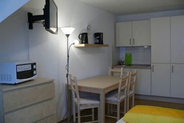 Appartements Friedrichstadt 10