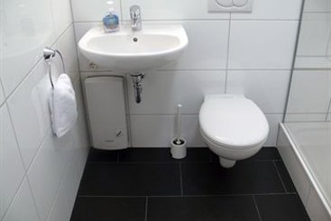 Appartements Friedrichstadt 2