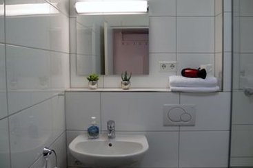 Appartements Friedrichstadt 3