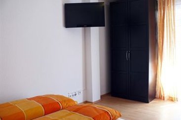 Appartements Friedrichstadt 4