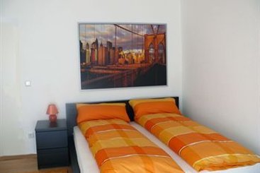 Appartements Friedrichstadt 5