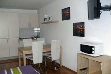 Appartements Friedrichstadt 6