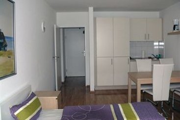 Appartements Friedrichstadt 7