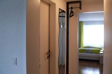 Appartements Friedrichstadt 9