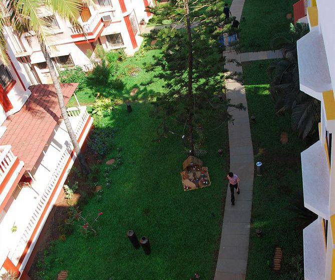 Adamo The Bellus Hotel 1