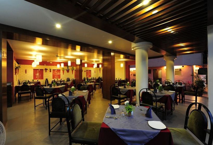 Adamo The Bellus Hotel 11