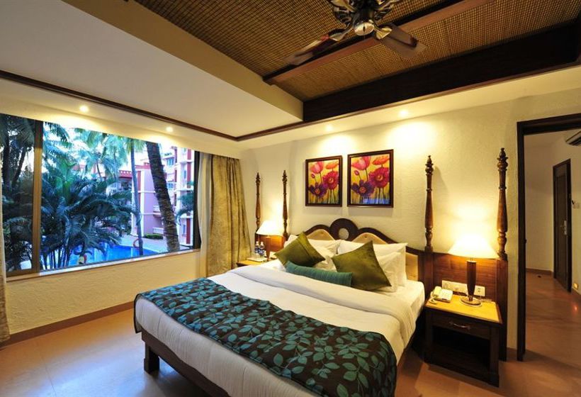 Adamo The Bellus Hotel 2