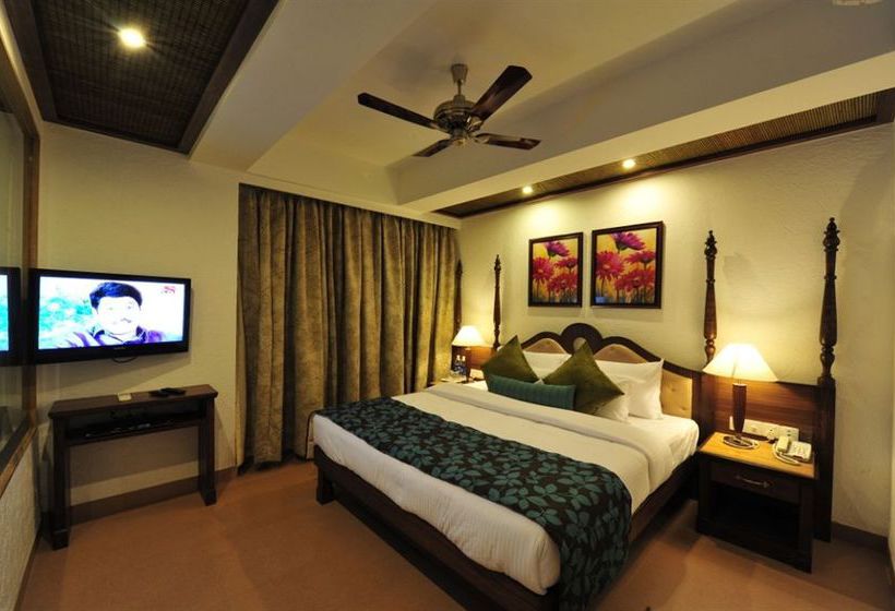 Adamo The Bellus Hotel 3