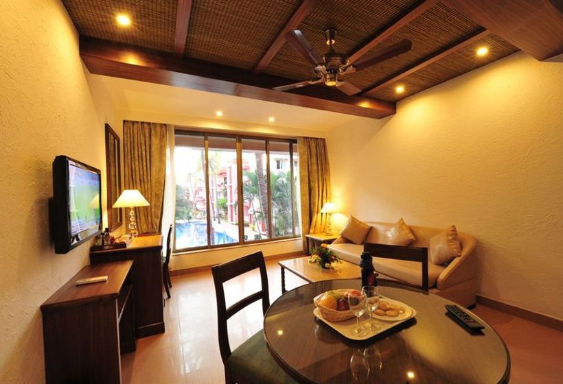 Adamo The Bellus Hotel 5