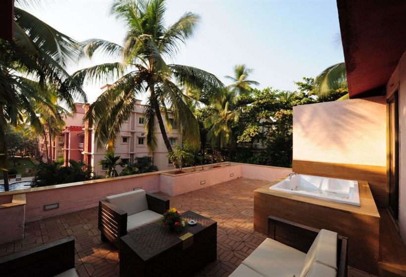 Adamo The Bellus Hotel 6