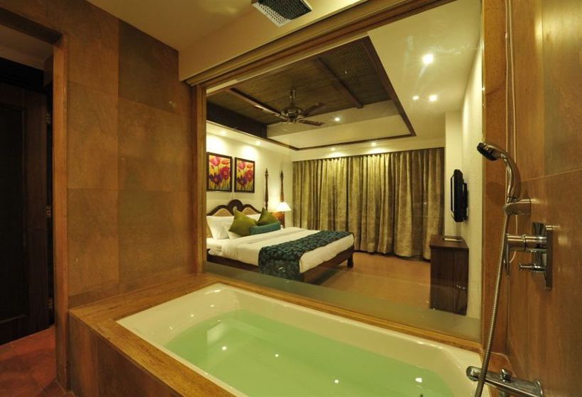 Adamo The Bellus Hotel 7