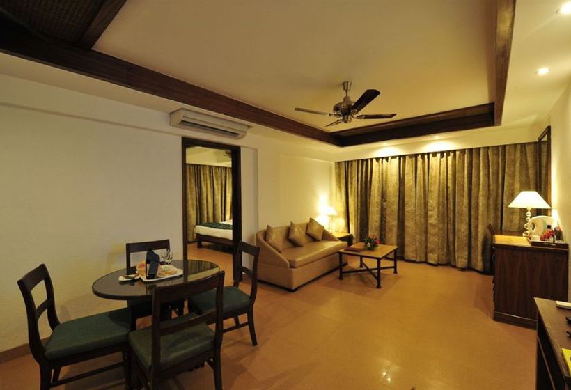 Adamo The Bellus Hotel 9