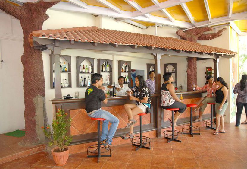 Goan Village Hotel 1