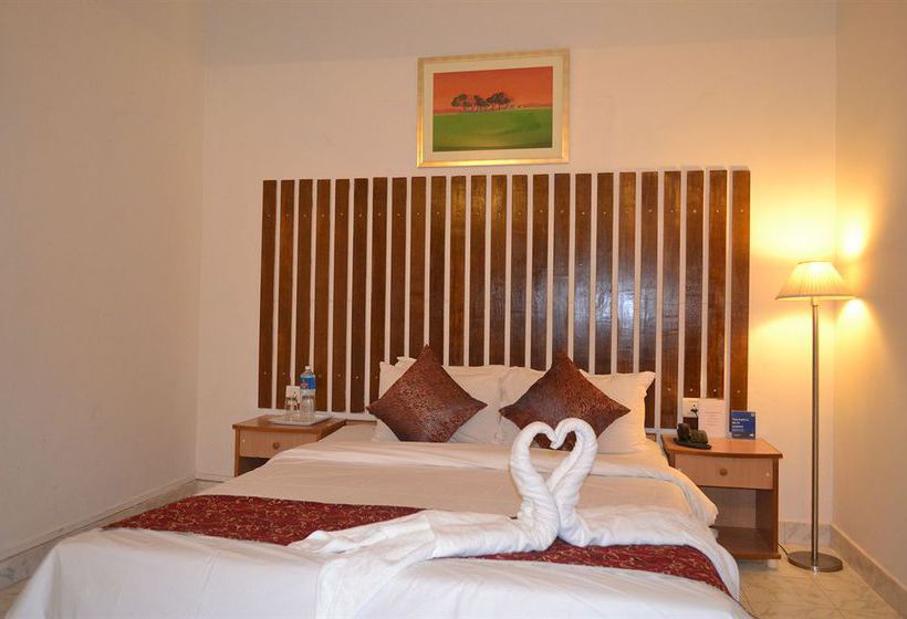 Goan Village Hotel 10