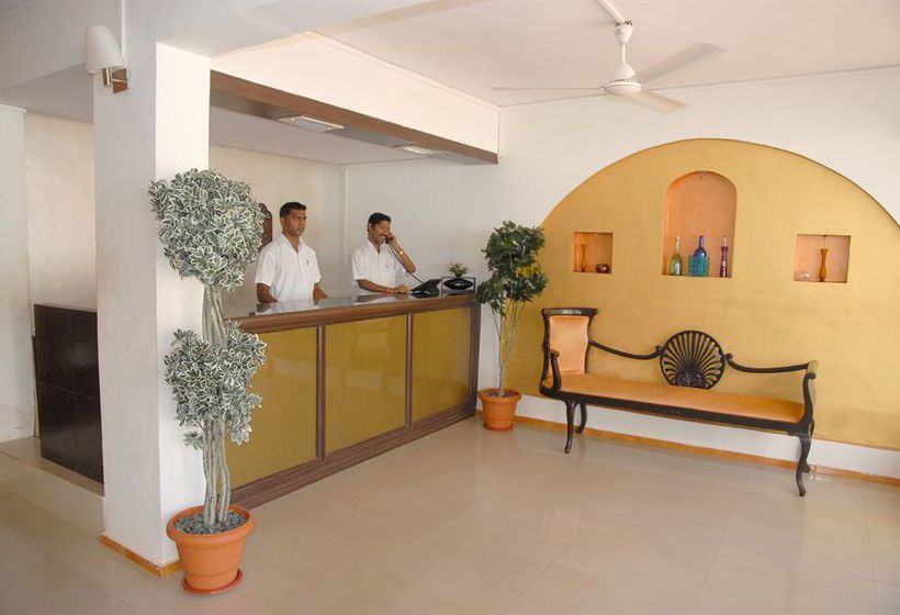 Goan Village Hotel 14