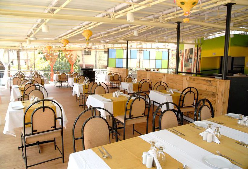 Goan Village Hotel 15