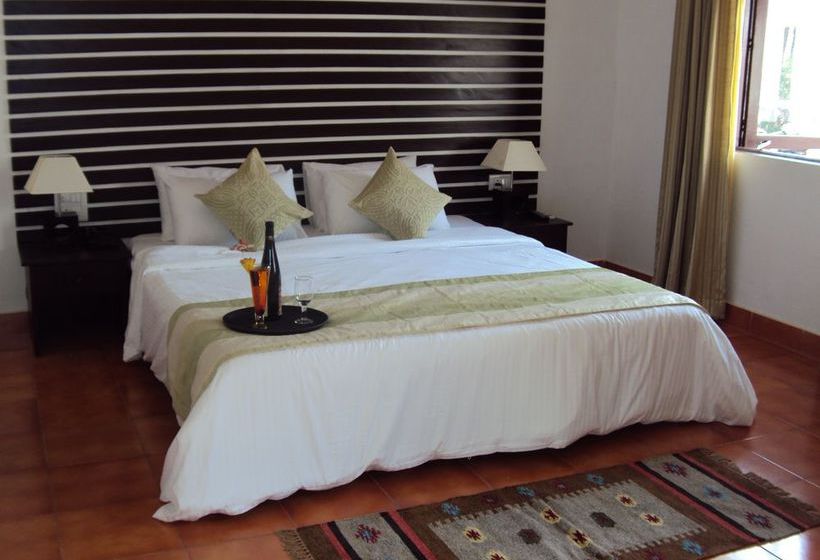 Goan Village Hotel 17