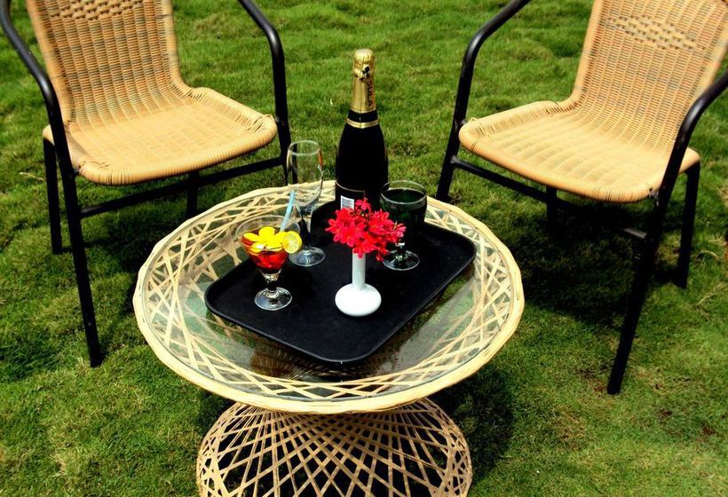 Goan Village Hotel 18