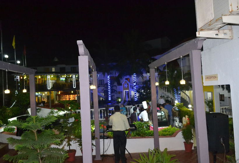 Goan Village Hotel 19