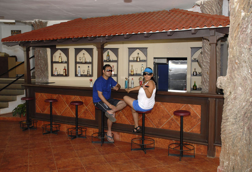 Goan Village Hotel 20