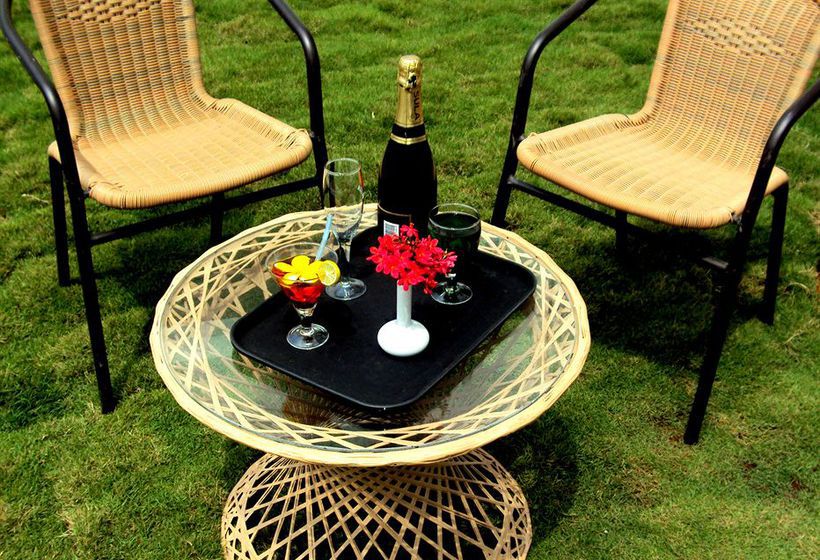 Goan Village Hotel 5