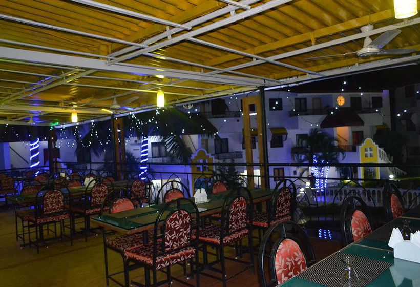 Goan Village Hotel 6