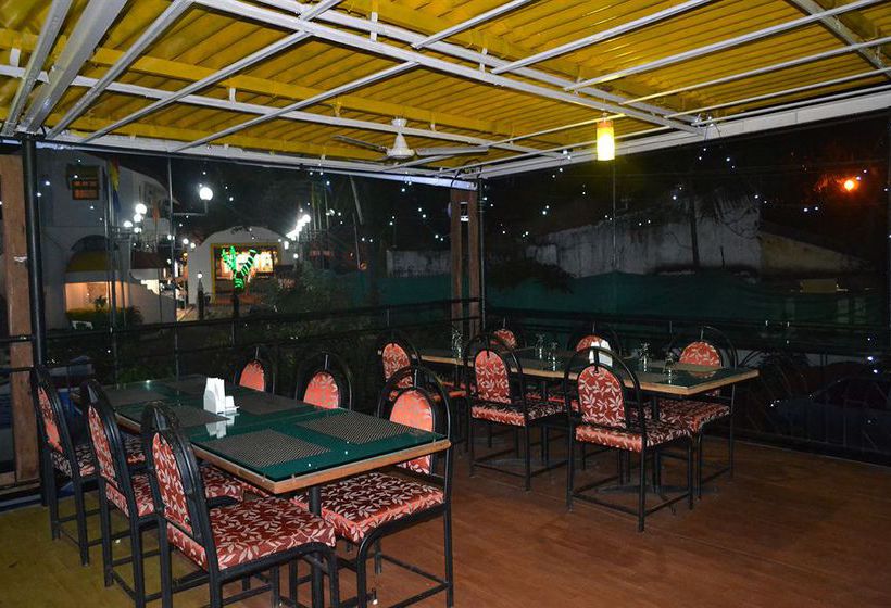 Goan Village Hotel 7