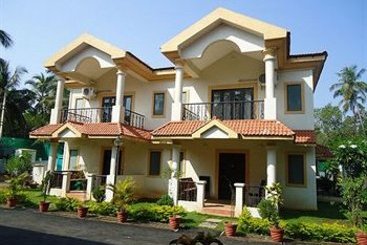 Hotel Royale Assagao Resort