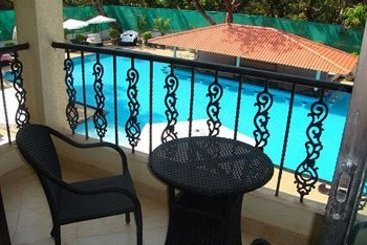 Hotel Royale Assagao Resort 1