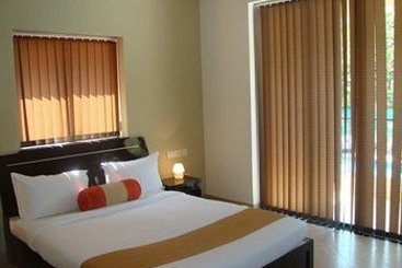 Hotel Royale Assagao Resort 10