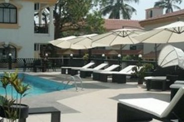 Hotel Royale Assagao Resort 12