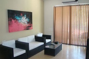 Hotel Royale Assagao Resort 13