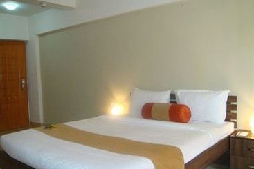 Hotel Royale Assagao Resort 14