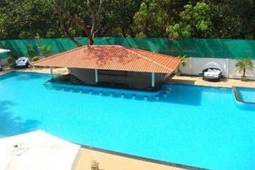 Hotel Royale Assagao Resort 15