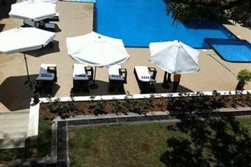 Hotel Royale Assagao Resort 16